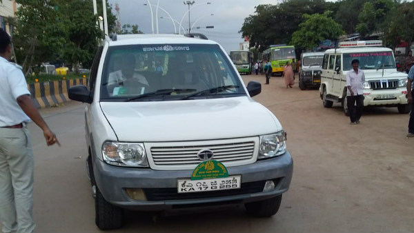 Department of women and child welfare fined in Davanagere in Karnataka Department of women and child welfare fined in Davanagere in Karnataka