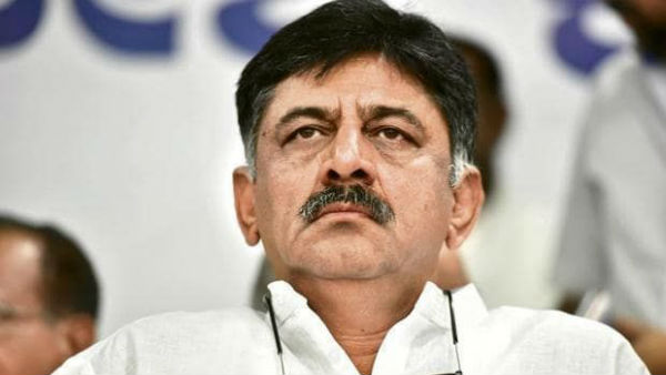 బెంగళూరులో భారీ ర్యాలీ