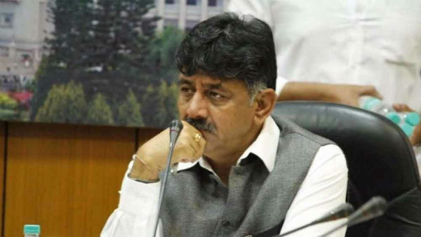 మాజీ మంత్రులు