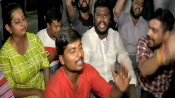 రెండు జిల్లాలపై బంద్ ప్రభావం..