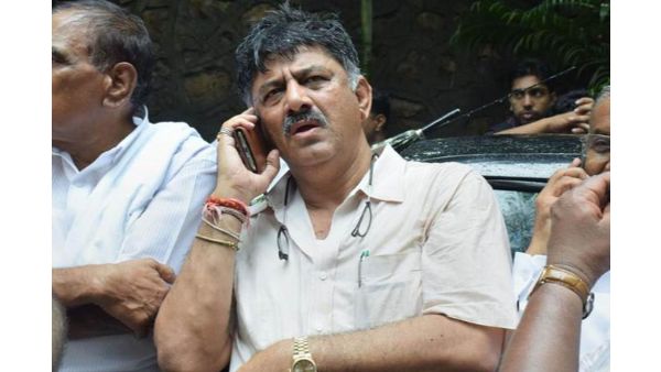 dk shiva kumar dk shiva kumar