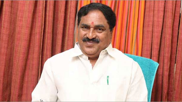 30 రోజుల కార్యాచరణ ప్రణాళికలో మంత్రివర్యుల హల్చల్