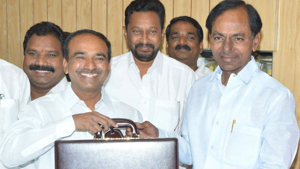 ఆర్థిక శాఖకు మంత్రిని నియమిస్తారా..? మంత్రివర్గ విస్తరణపై నెలకొన్న ఆసక్తి..!!