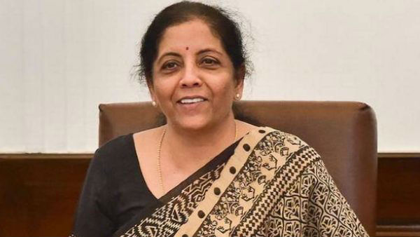 financial sector will be Strengthening says F M Nirmala Sitharaman financial sector will be Strengthening says F M Nirmala Sitharaman