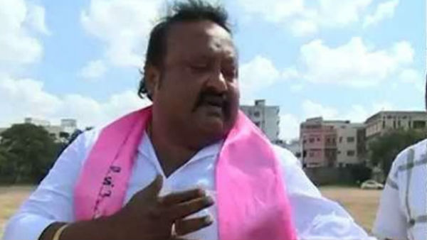 గ్రానైట్ అక్రమాల ఆరోపణలతో డిఫెన్స్ లో మంత్రి గంగుల
