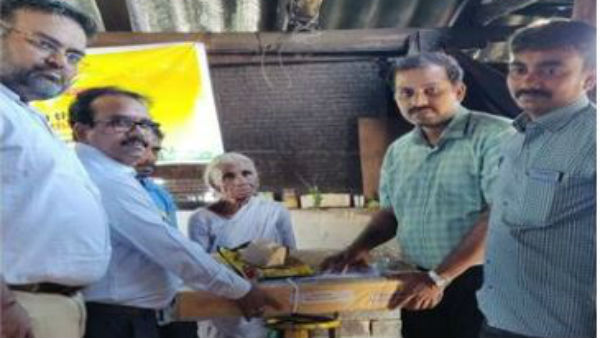 కట్టెలపొయ్యిపైనే..