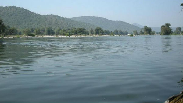 It is a good decision of diversity of Godavari water into Krishna river, It is a good decision of diversity of Godavari water into Krishna river,