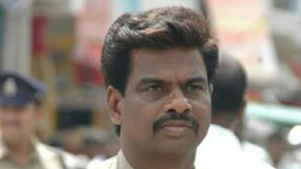 సంచలనాలకు కేర్ ఆఫ్ గా మారుతున్న గోరంట్ల మాధవ్ ..