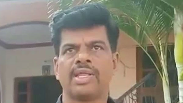 మంచి వేగంతో గుర్రపు స్వారీ చేసి అందరినీ ఆశ్చర్యానికి గురి చేసిన ఎంపీ ..