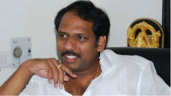 బీజీపీ నేతల ప్రయత్నం..