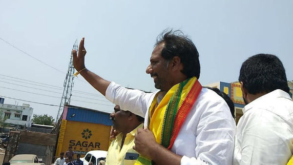 జగన్ సైతం ఓకే చెప్పారా...