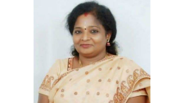 సౌందర్రాజన్ కుటుంభ నేపథ్యం