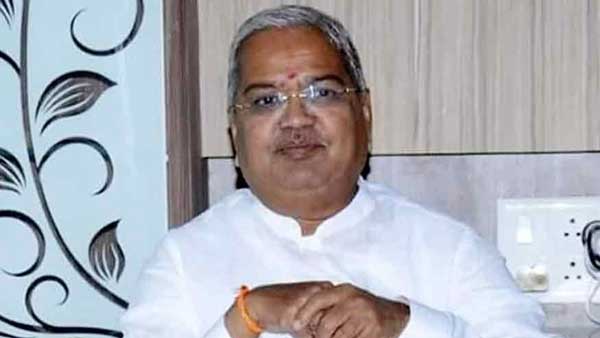 Good roads lead to more accidents, not bad ones: Karnataka deputy CM Govind Karjol Good roads lead to more accidents, not bad ones: Karnataka deputy CM Govind Karjol
