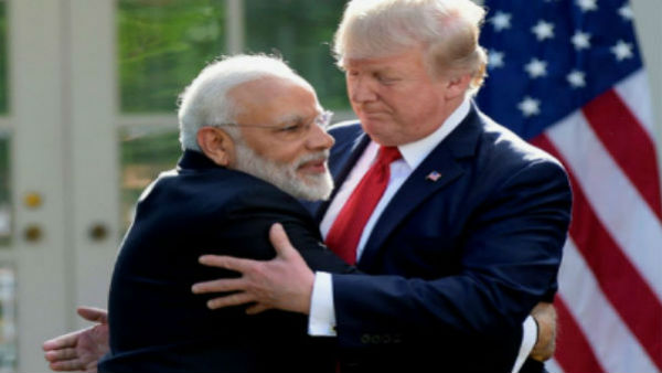 భారత్కు జీఎస్పీని పునరుద్ధరించండి..