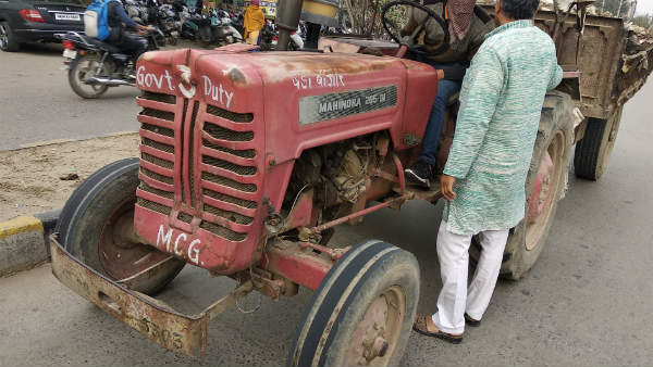ఫైన్కు కారణాలివీ..