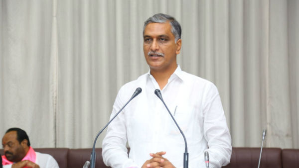 ఖజానా ఖాళీ ... ప్రజల్లోకి వెళ్ళే ఛాన్స్ లేదు .. ట్రబుల్ షూటర్ కు ట్రబుల్