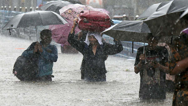 Heavy rains Telangana and Andhra Pradesh: Precautions to take uncertainity Heavy rains Telangana and Andhra Pradesh: Precautions to take uncertainity