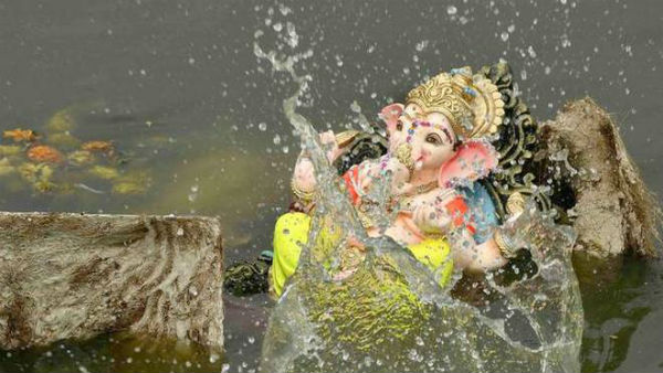 హుస్సేన్ సాగర్తో పాటు చెరువులు సిద్ధం