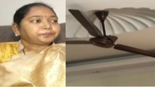 chandra babu playing funeral politics says ap deputy cm sucharita chandra babu playing funeral politics says ap deputy cm sucharita