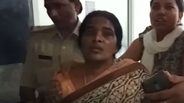 ఆయుధాల సంరక్షుడిగా ప్రకాశ్ రెడ్డి