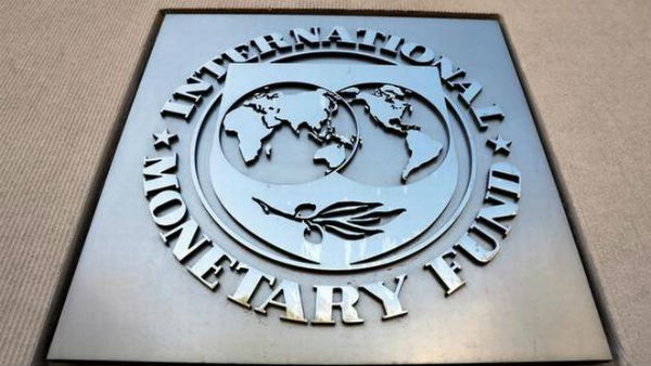Indias economic growth is much weaker than expected: IMF Indias economic growth is much weaker than expected: IMF