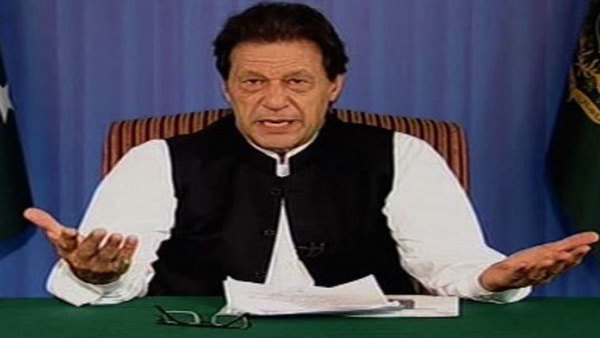 No chance of bilateral talks with India on Kashmir until curfew is lifted: Imran Khan No chance of bilateral talks with India on Kashmir until curfew is lifted: Imran Khan