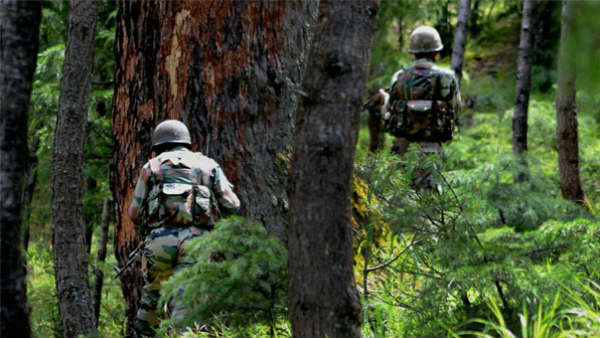 J&K: Most wanted LeT terrorist Asif neutralised in Sopore encounter J&K: Most wanted LeT terrorist Asif neutralised in Sopore encounter