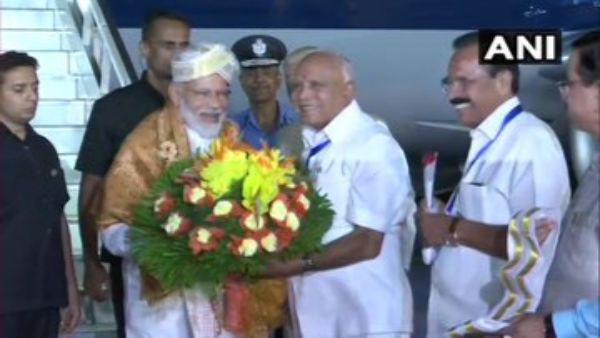 modi bengaluru modi bengaluru