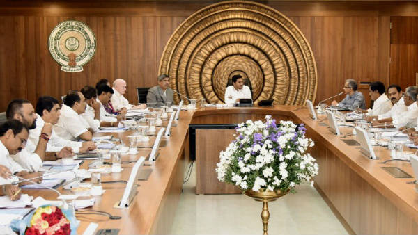 నామినేటెడ్ పోస్టుల పైనా మంత్రుల అభ్యర్ధన..