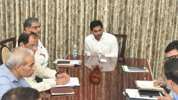 రేషన్ బియ్యం దుర్వినియోగంపై చర్చ.