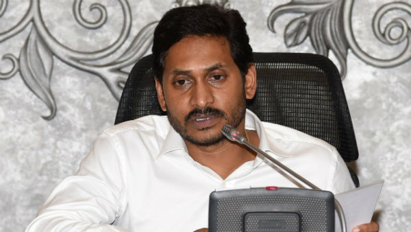 తెలంగాణా వాసులకు పెద్దపీట వేసి కీలక పదవులు అప్పగించిన సీఎం జగన్