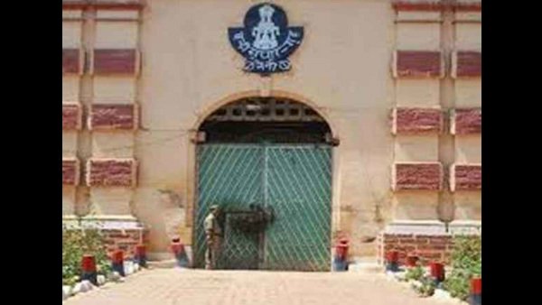 నైనీ సెంట్రల్ జైలు 5, ఉత్తరప్రదేశ్