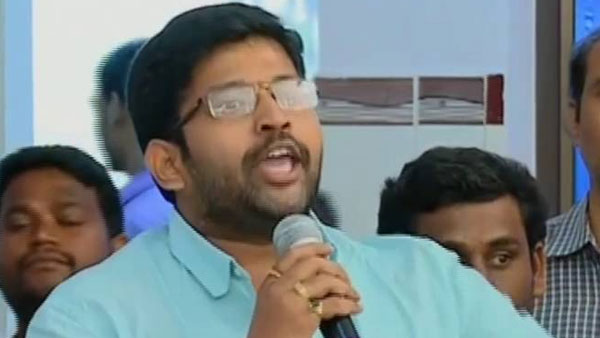 Kapu leaders seriously reacted on pawan Kalyan comments on Kapu reservation Kapu leaders seriously reacted on pawan Kalyan comments on Kapu reservation