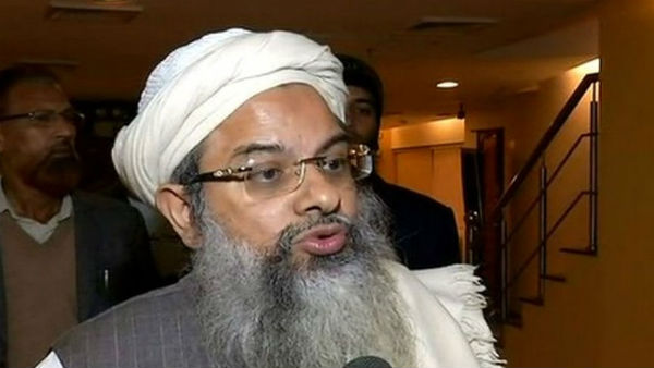 Leading Islamic outfit says Kashmir integral part of India, supports Modi governments Article 370 move Leading Islamic outfit says Kashmir integral part of India, supports Modi governments Article 370 move
