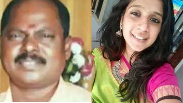 ఆఫీసు నుంచి వస్తోండగా
