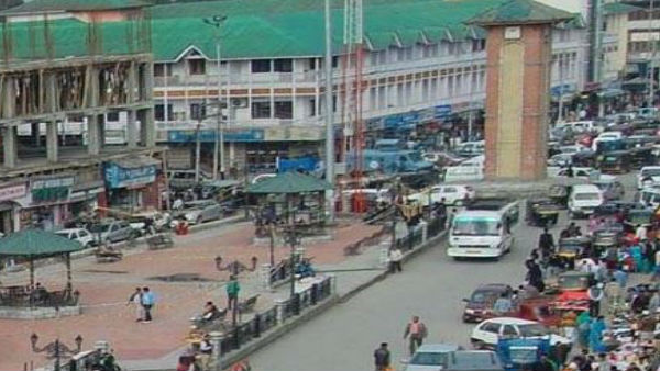 36 days later, restrictions lifted from most areas of Kashmir 36 days later, restrictions lifted from most areas of Kashmir