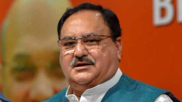 Article 370 to be part of school curricular, says JP Nadda in Pune Article 370 to be part of school curricular, says JP Nadda in Pune