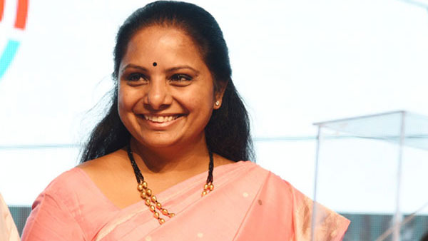 రాజ్యసభ సభ్యురాలిగా ఛాన్స్ ?
