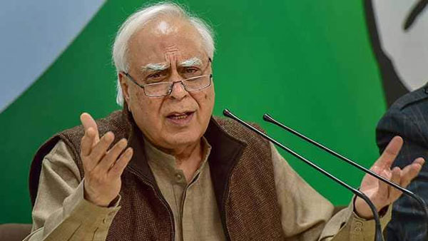Get to work on issues that matter, Kapil sibal on Modis Om Cow remarks Get to work on issues that matter, Kapil sibal on Modis Om Cow remarks