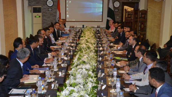 Pak creating roadblocks for Kartapur corridor,charges piligrims service fee Pak creating roadblocks for Kartapur corridor,charges piligrims service fee