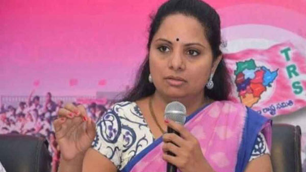 కవితను హుజూర్ నగర్ లో పోటీ చేయించే ఆలోచనలో కేసీఆర్