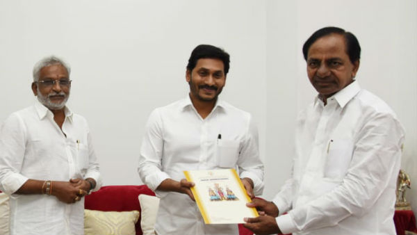 జలాల పంపిణీ.. నదీ జలాల అనుసంధానం..