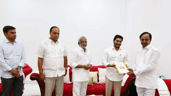 బ్రహ్మోత్సవాలకు రండి..