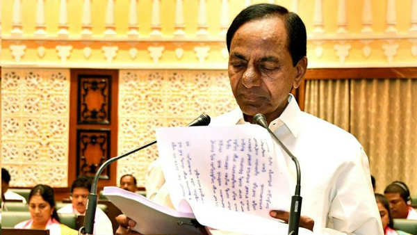 బడ్జెట్ సమావేశాలకు కుదిరిన ముహూర్తం..! ఈ నెల 9నుంచి సమావేశాలు..!!