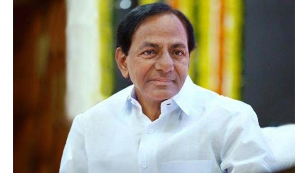 kcr kcr