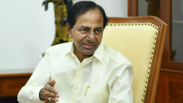 బడ్జెట్ ప్రవేశ పెట్టనున్న సీఎం..! కేసీఆర్ పర్యవేక్షణలో ఆర్థిక శాఖ.!!