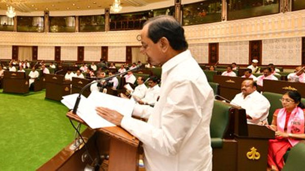 అవసరమైతే రాజీనామ చేస్తామన్నారు