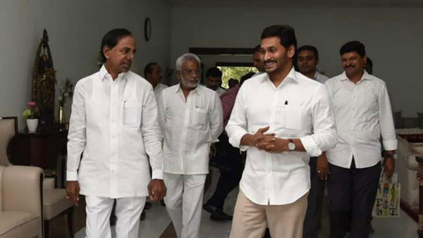 30న తిరుమలకు తెలంగాణ సీఎం..