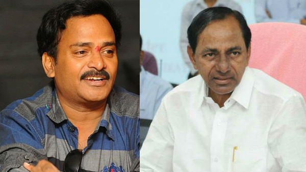 venumadhav dead is Deficit : kcr venumadhav dead is Deficit : kcr