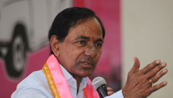 గులాబీ రథ సారధికి తాజా పరిణామాలు షాకేనా?